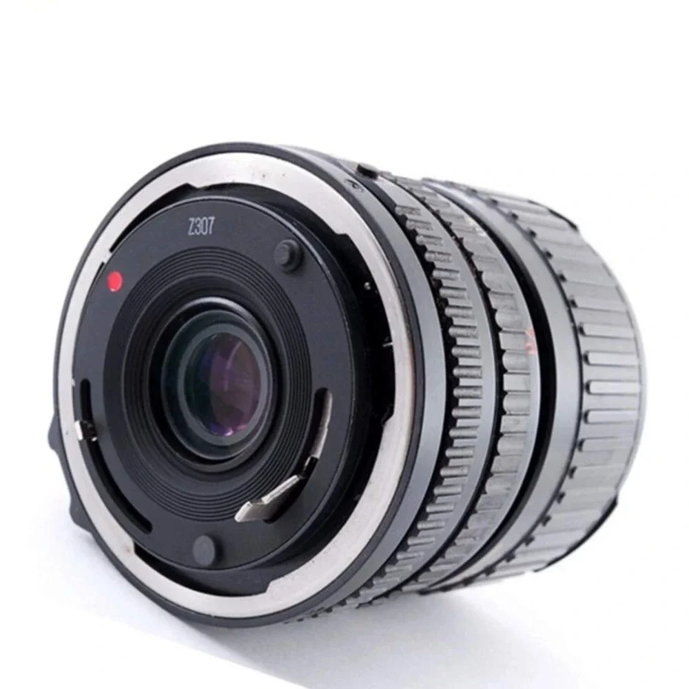 Canon FD 35-70mm f3.5-4.5 Zoom Macro Lens for AE-1 A-1 F-1 Film Cameras 1006557